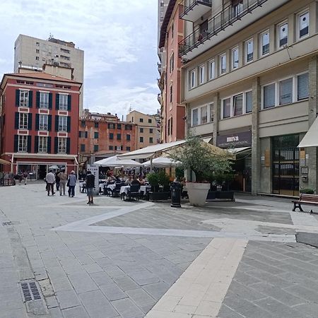 Apartament Cinque Terre Portovenere La Spezia Zewnętrze zdjęcie