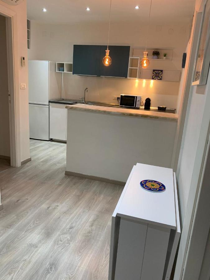 Apartament Cinque Terre Portovenere La Spezia Zewnętrze zdjęcie