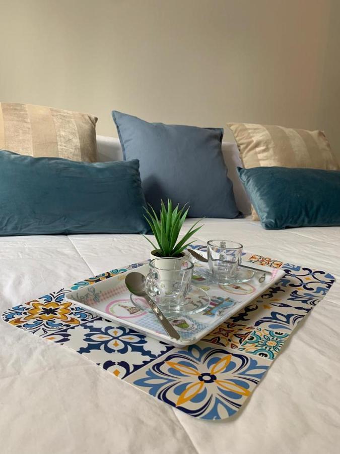 Apartament Cinque Terre Portovenere La Spezia Zewnętrze zdjęcie