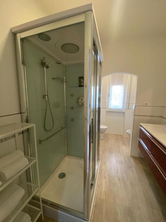 Apartament Cinque Terre Portovenere La Spezia Zewnętrze zdjęcie
