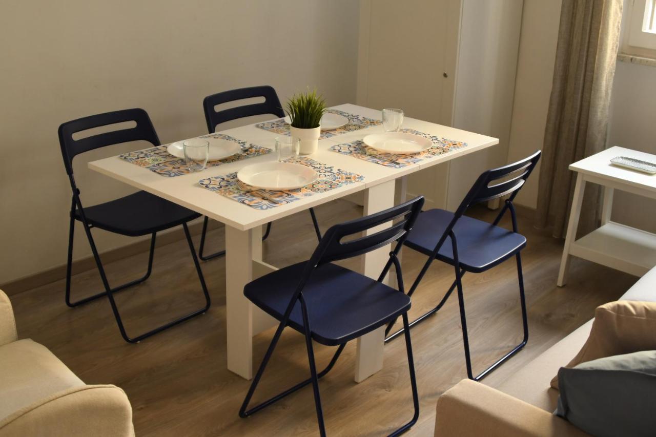 Apartament Cinque Terre Portovenere La Spezia Zewnętrze zdjęcie