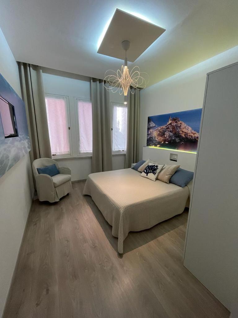 Apartament Cinque Terre Portovenere La Spezia Zewnętrze zdjęcie