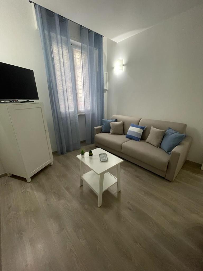 Apartament Cinque Terre Portovenere La Spezia Zewnętrze zdjęcie