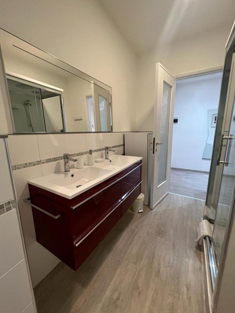 Apartament Cinque Terre Portovenere La Spezia Zewnętrze zdjęcie