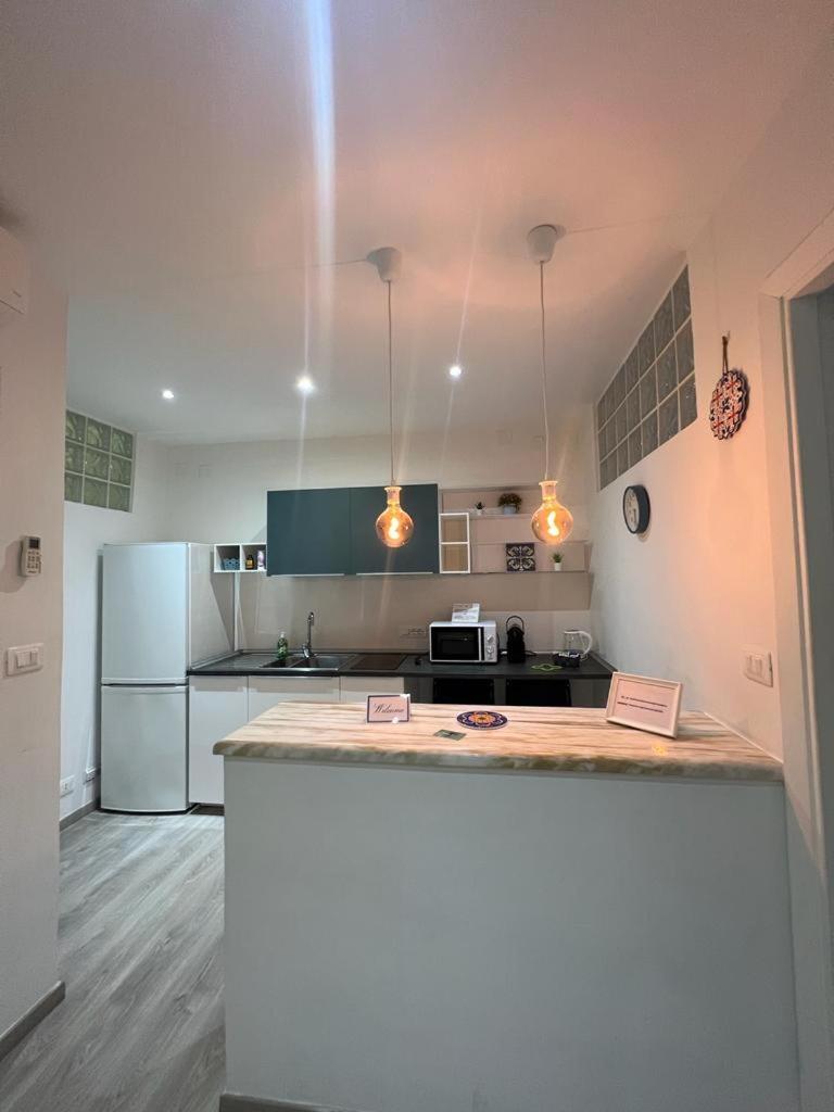 Apartament Cinque Terre Portovenere La Spezia Zewnętrze zdjęcie