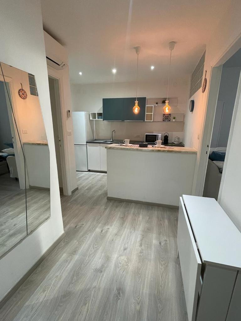 Apartament Cinque Terre Portovenere La Spezia Zewnętrze zdjęcie