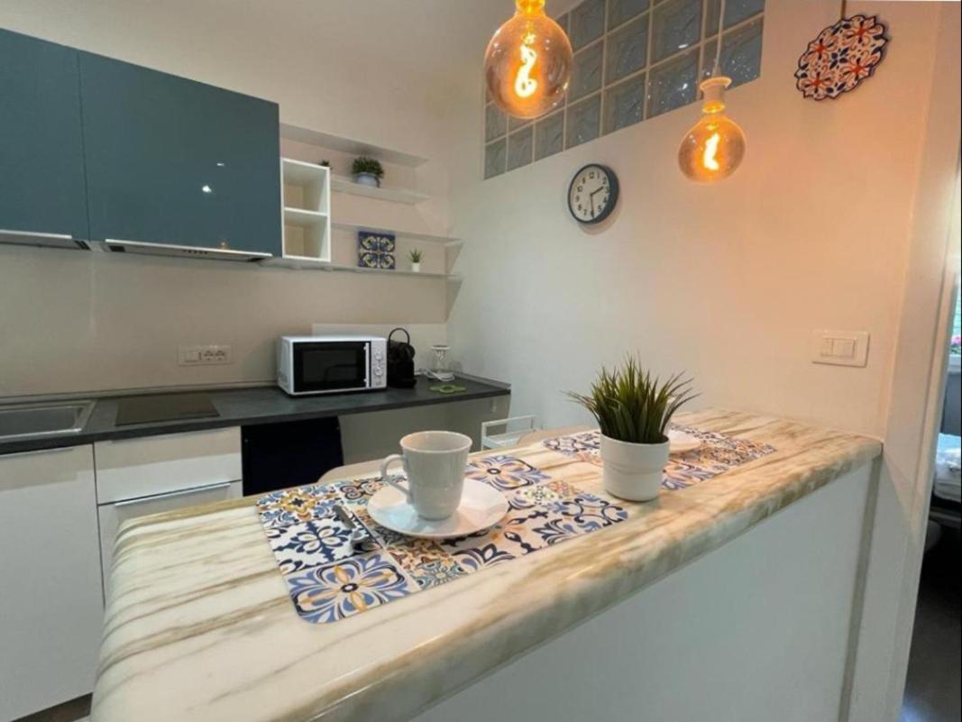 Apartament Cinque Terre Portovenere La Spezia Zewnętrze zdjęcie