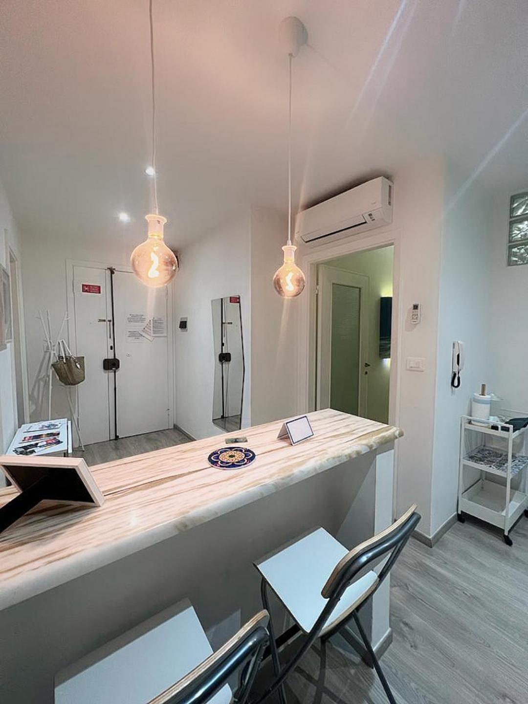Apartament Cinque Terre Portovenere La Spezia Zewnętrze zdjęcie