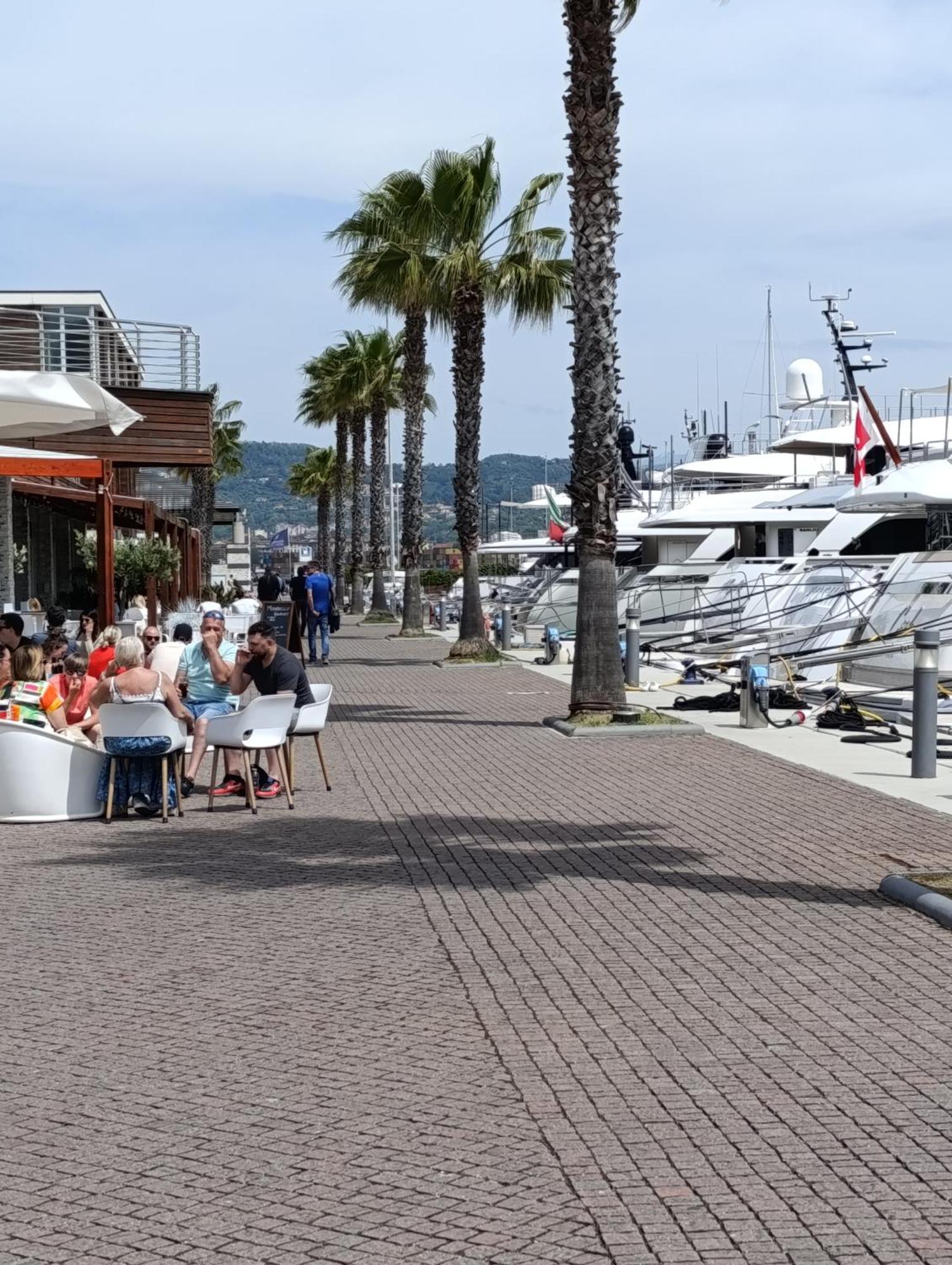 Apartament Cinque Terre Portovenere La Spezia Zewnętrze zdjęcie